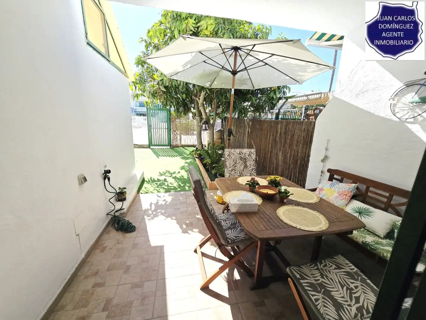 Casa o xalet de lloguer a Sonnenland