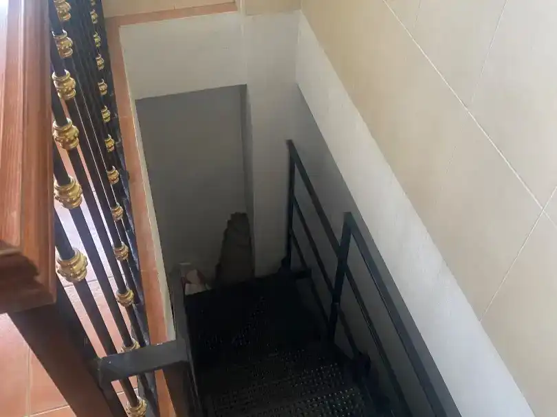 Casa o chalet en venta en Alhama de Granada con Aire acondicionado y Balcón