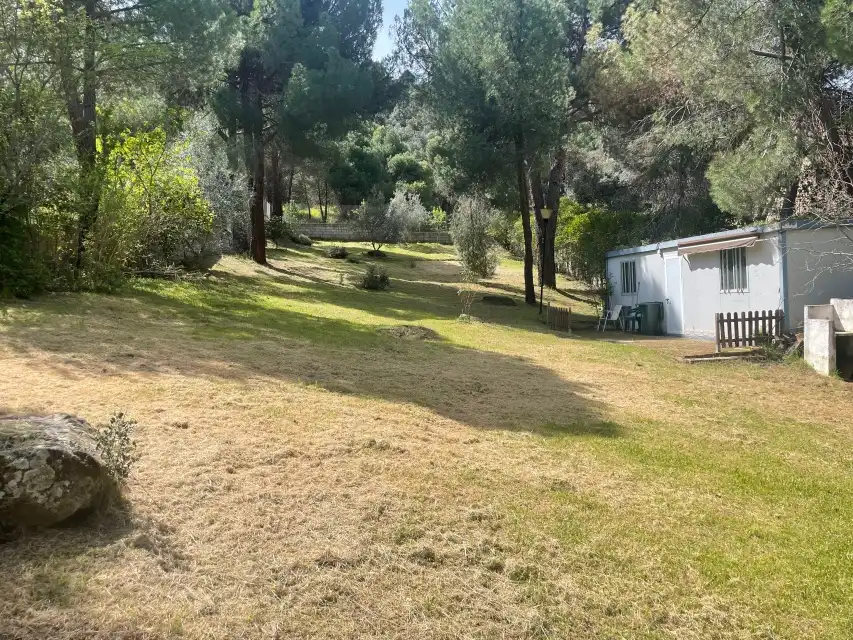 Casa o chalet en venta en Pelayos de la Presa con Jardín privado