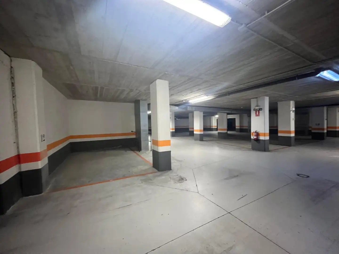 Aparcament de Garatge de lloguer en  Pamplona / Iruña