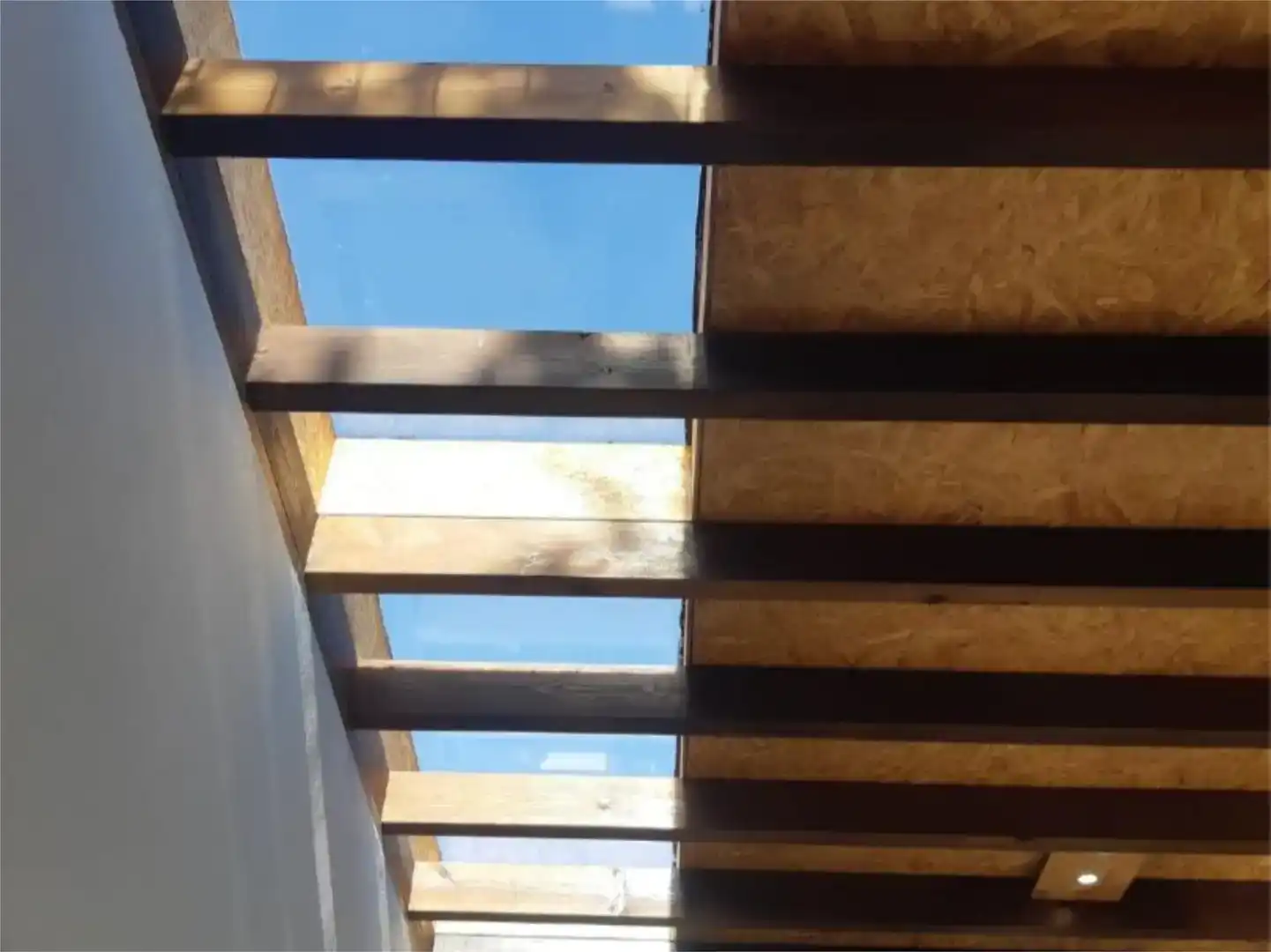Terrassa de Casa o xalet en venda en Guía de Isora