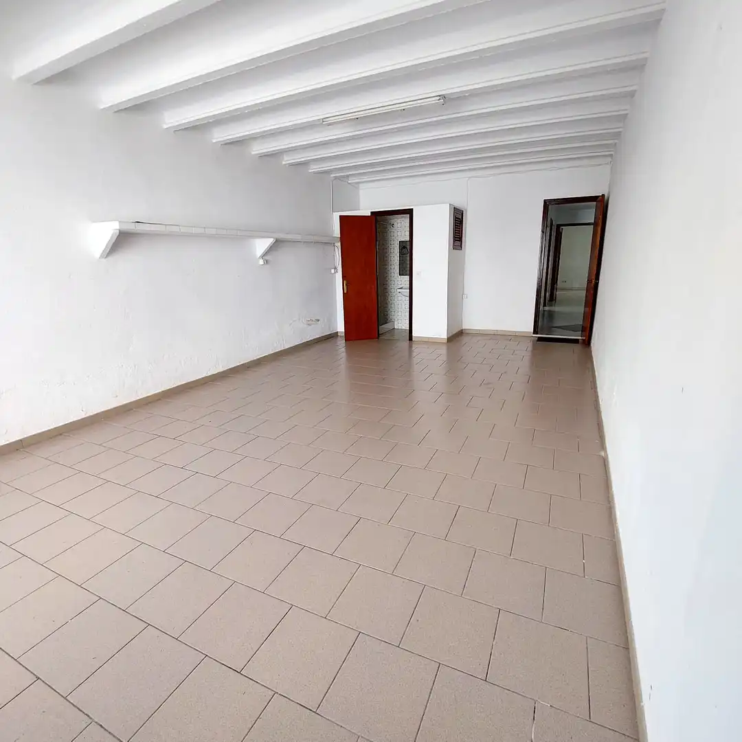 Haus oder Chalet zum Verkauf in Ciutadella de Menorca mit Privatgarten, Terrasse und Abstellraum