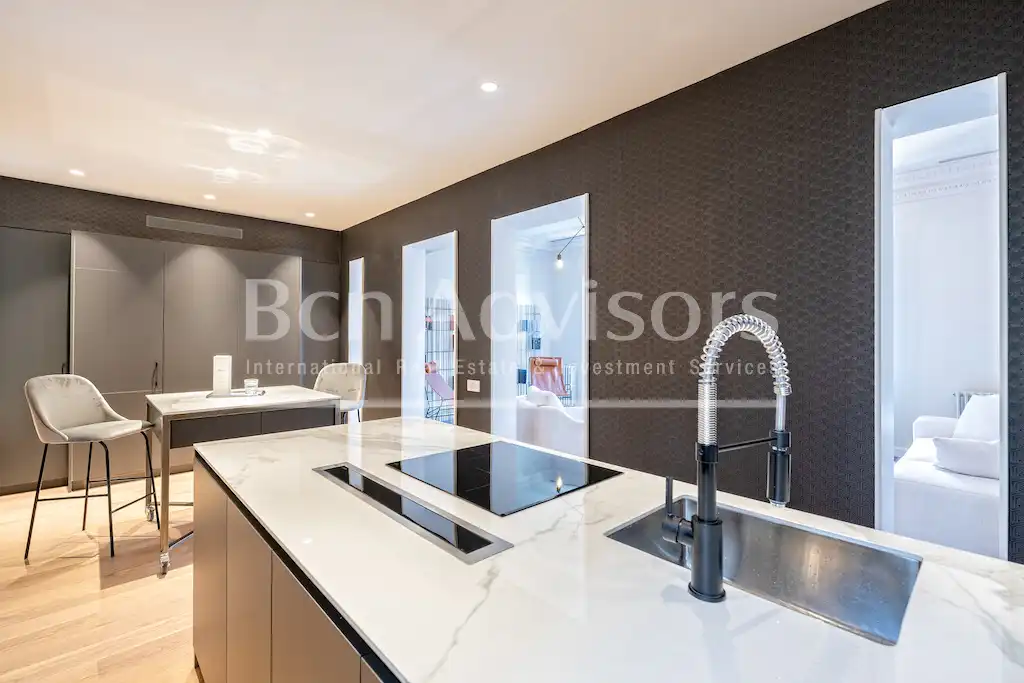 Appartamento con terrazza in vendita a Carrer de Balmes, imagen 7