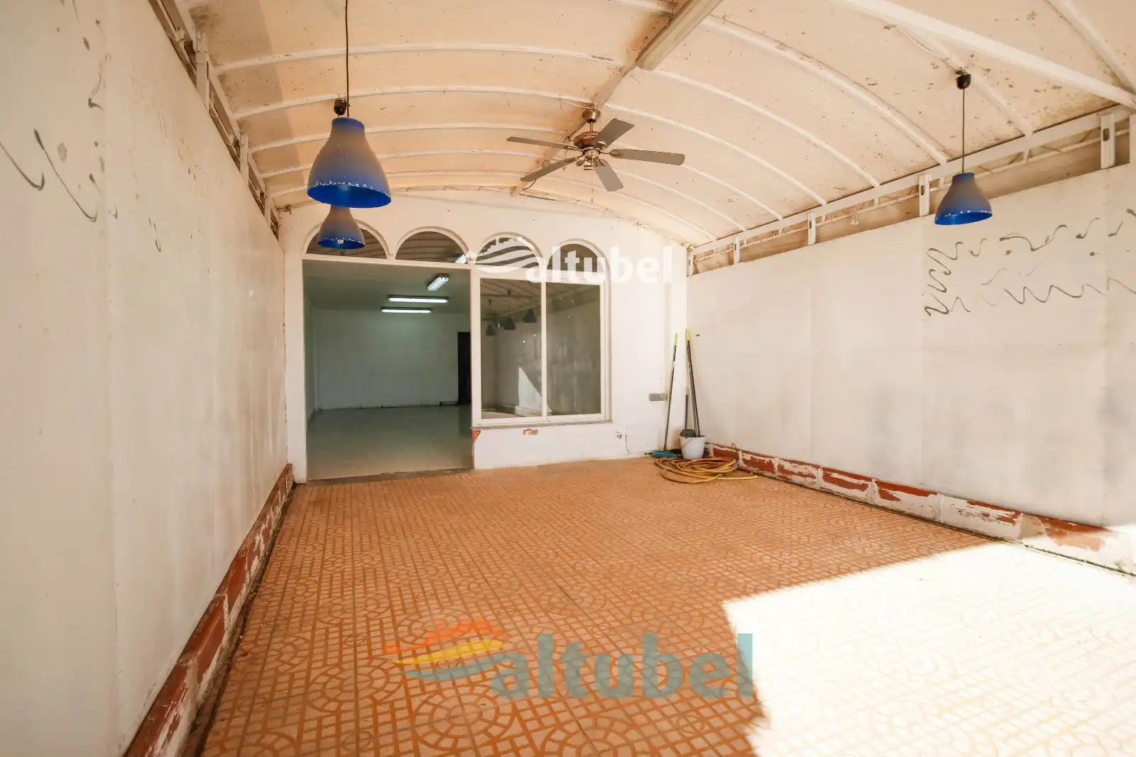 Local comercial en venda a Papa Luna 12, imagen 4