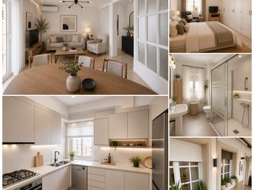 Appartement avec ascenseur à vendre à Avenida de Kansas City