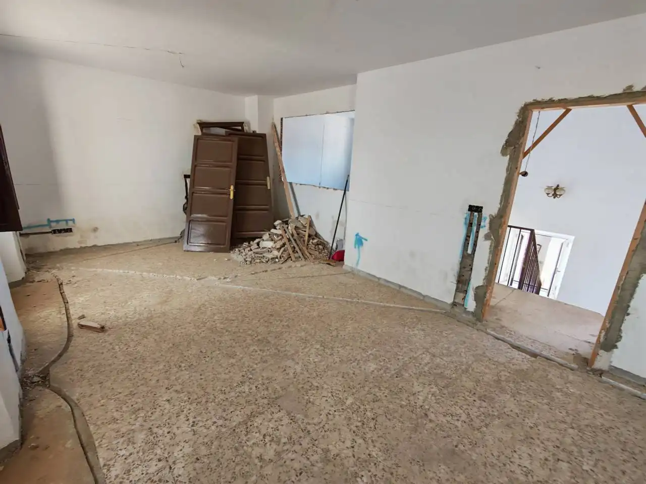 Casa o xalet en venda en Moraleda de Zafayona amb Aire condicionat, Calefacció i Jardí privat