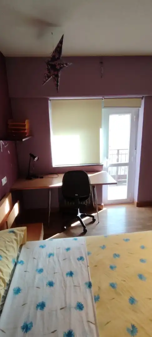 Flat for rent in Salamanca  with Heating, Parquet flooring and Terrace