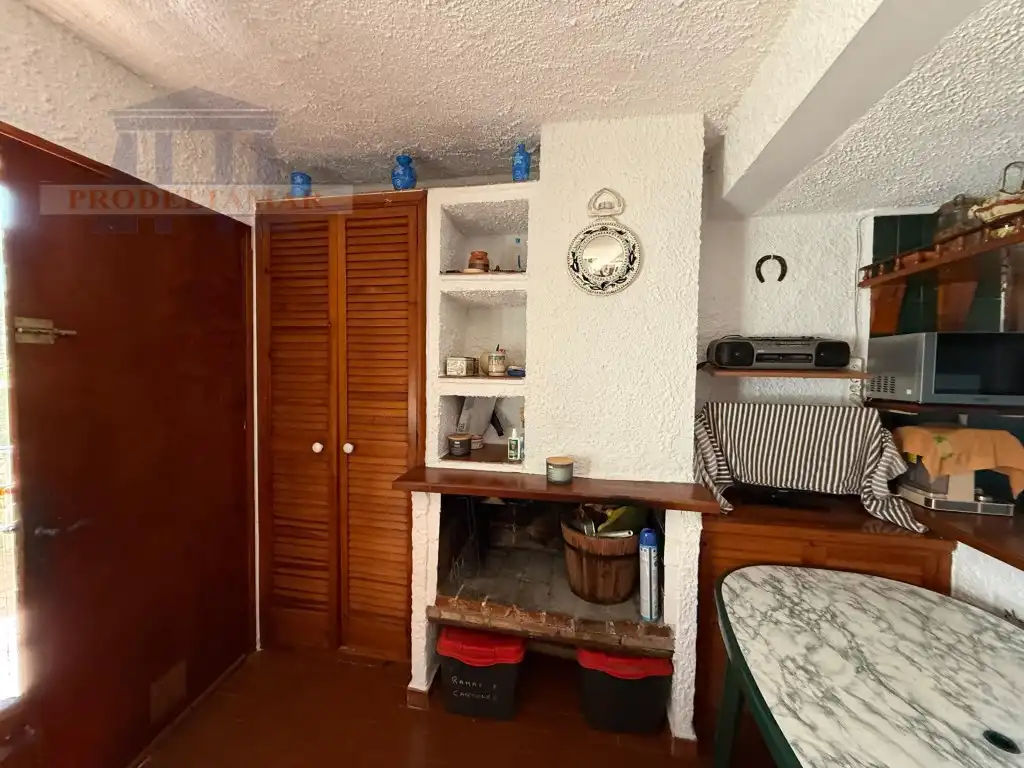 Cocina de Casa adosada en venta en Mont-roig del Camp