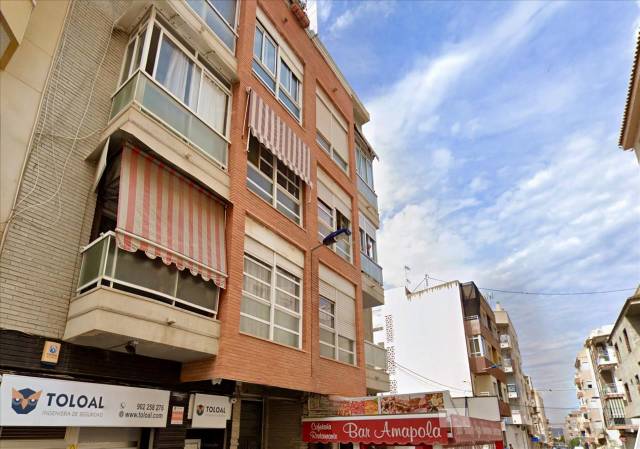 Apartamento en Venta en Santa Trinidad, 28, -1 en El Molino