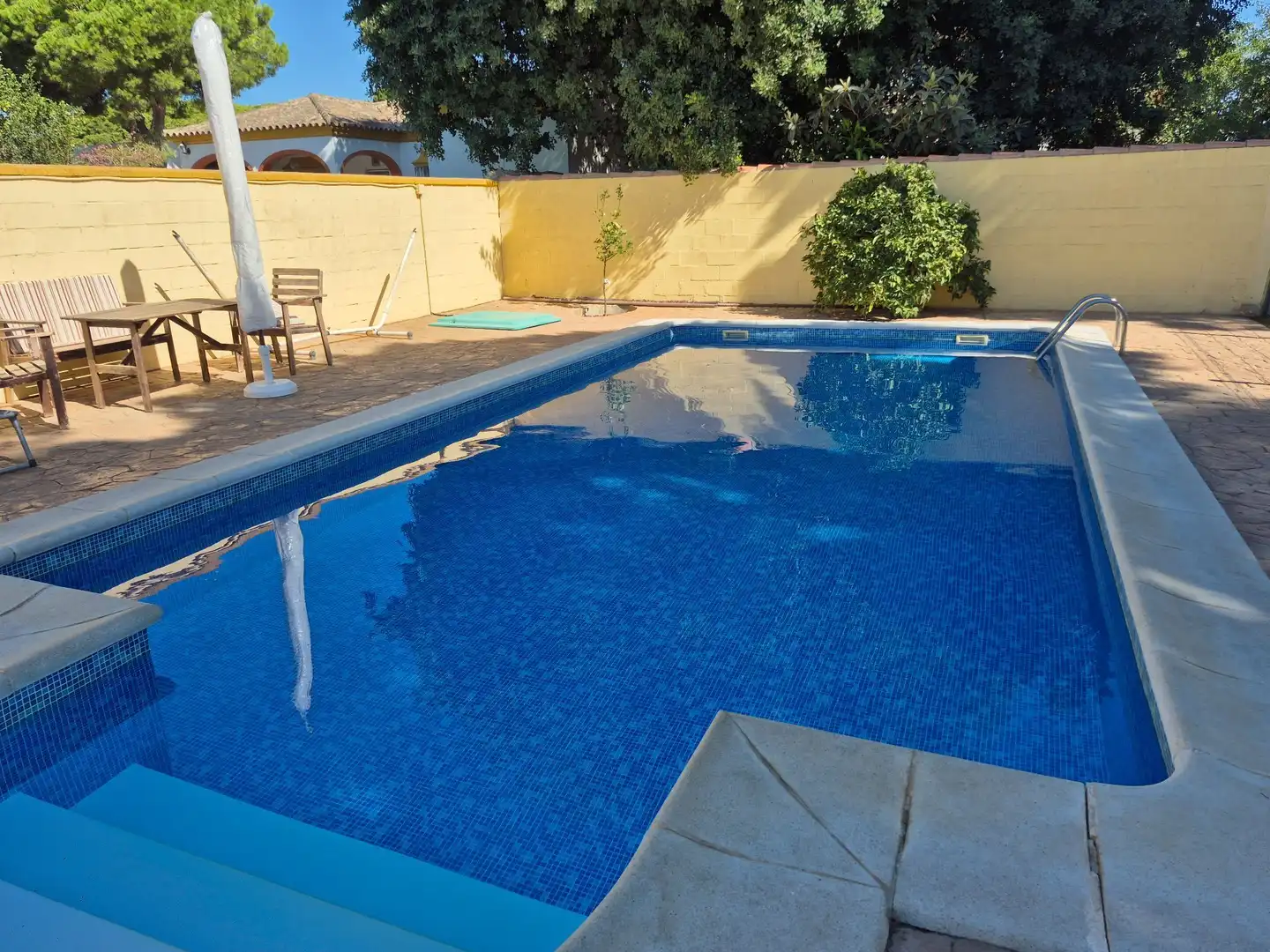 Casa amb piscina en venda a Las Lagunas - Campano, imagen 10