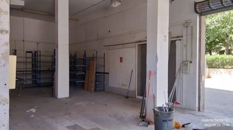 Foto 2 von Geschaftsraum zur Miete in Carrer de París, 35, Llefià, Badalona