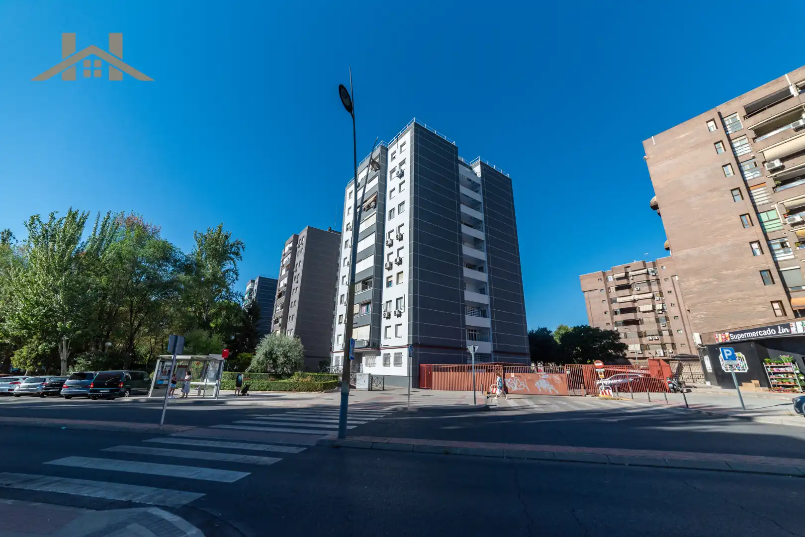 Wohnung mit Aufzug zum Verkauf in Avenida de España