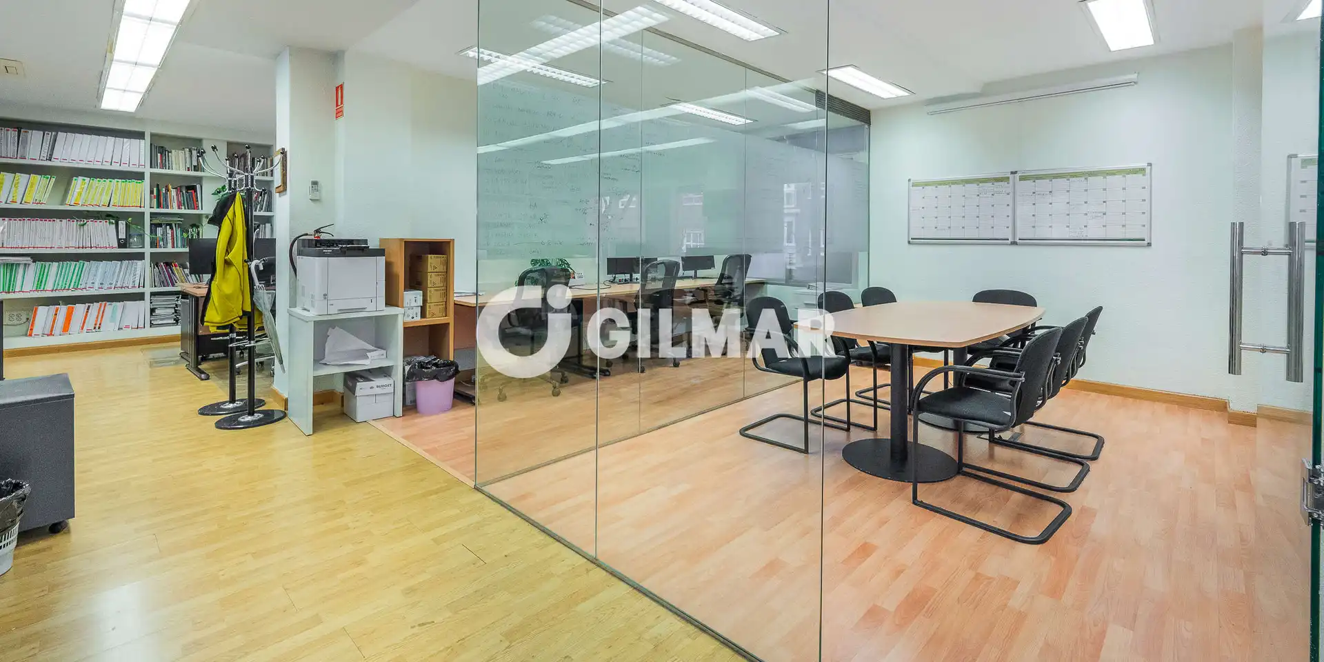 Oficina en venta en Ciudad Lineal