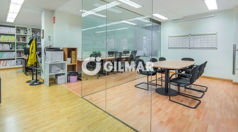 Foto 5 de Oficina en venta en Quintana, Madrid Capital
