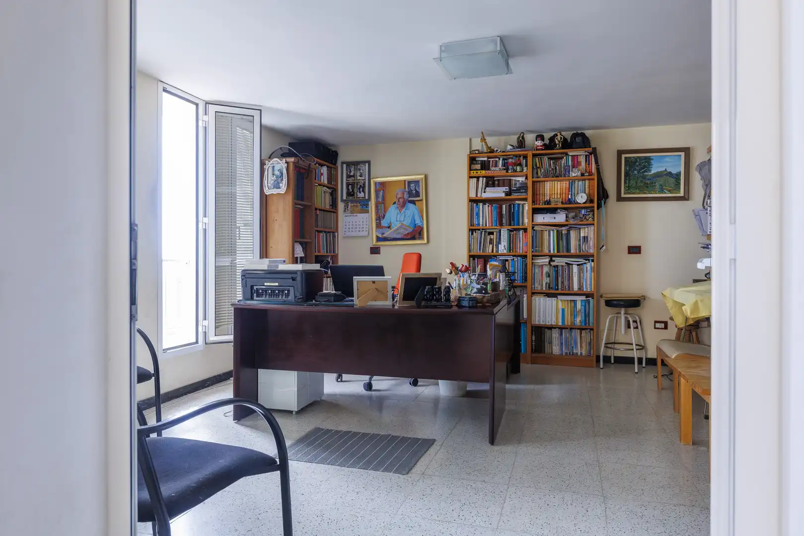 Villa mit Terrasse zum Verkauf in C. Capitán Eliseo López Orduña, 64B 64, imagen 31