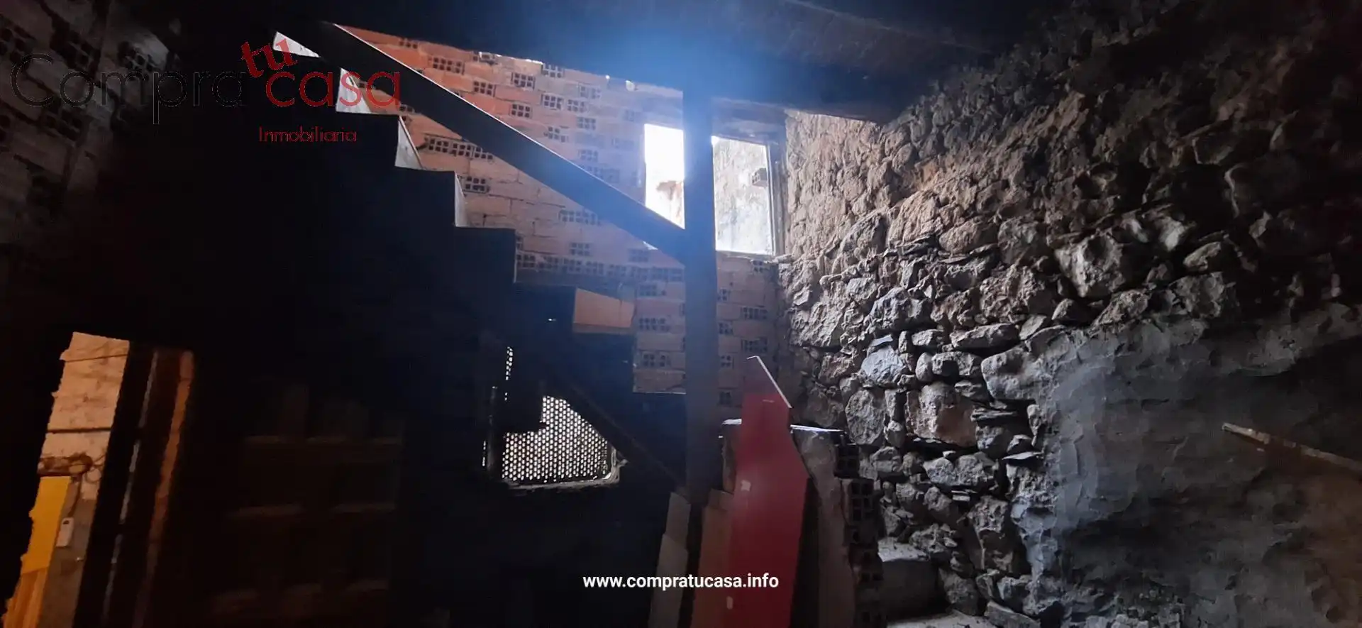 Finca rústica en venta en Carbonero el Mayor con Calefacción, Terraza y Trastero