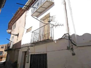 Detached house for sale in C/ Pedro Miralles