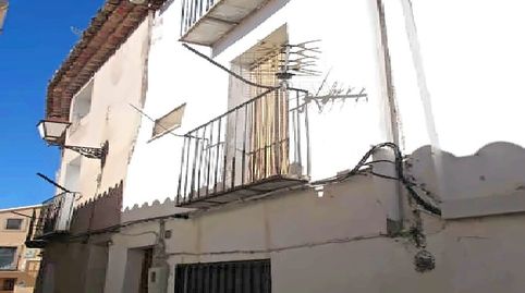Solvia Inmobiliaria  Casa Bejís