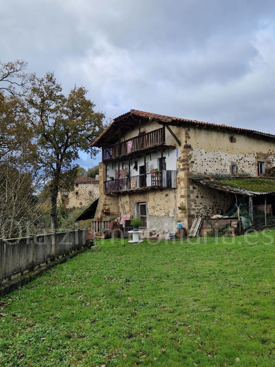 Casa o chalet en venta