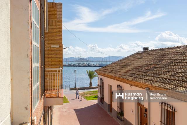 Apartamento en Venta en Centro