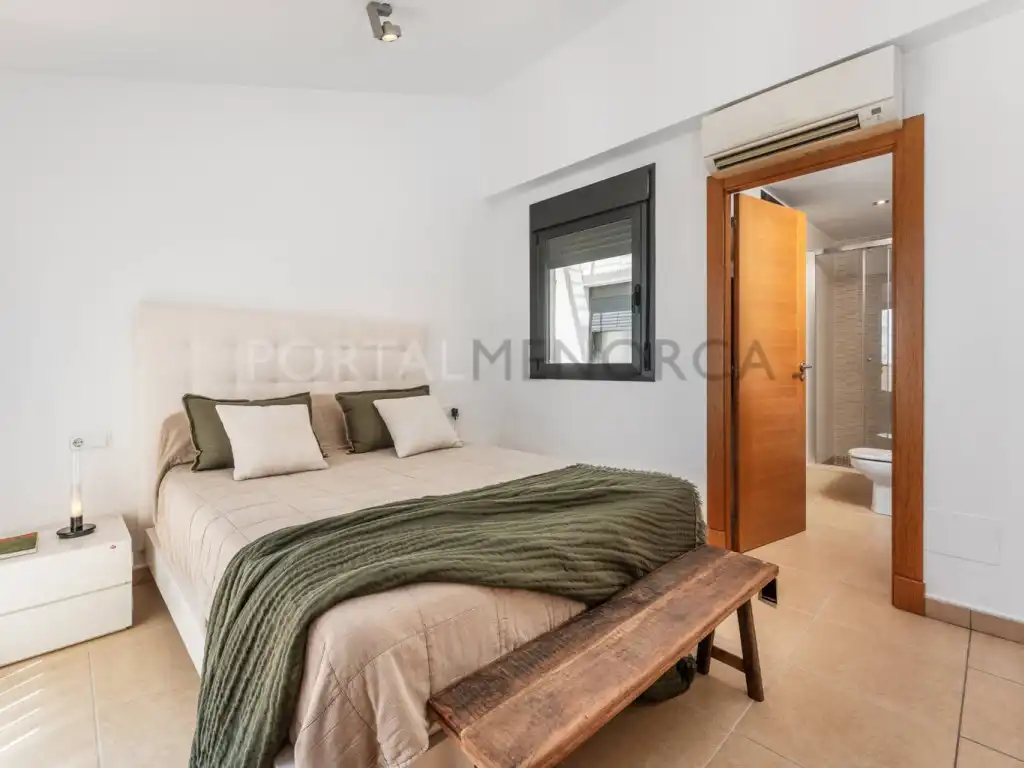 Habitación de Piso en venta en Ciutadella de Menorca con Piscina