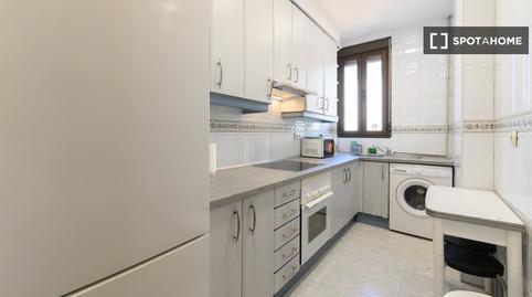 Foto 2 de Apartament per a compartir a Argüelles,  Madrid Capital