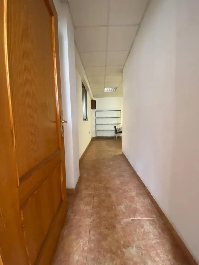 Nave industrial de alquiler en Doctor Palos - Alto Palancia