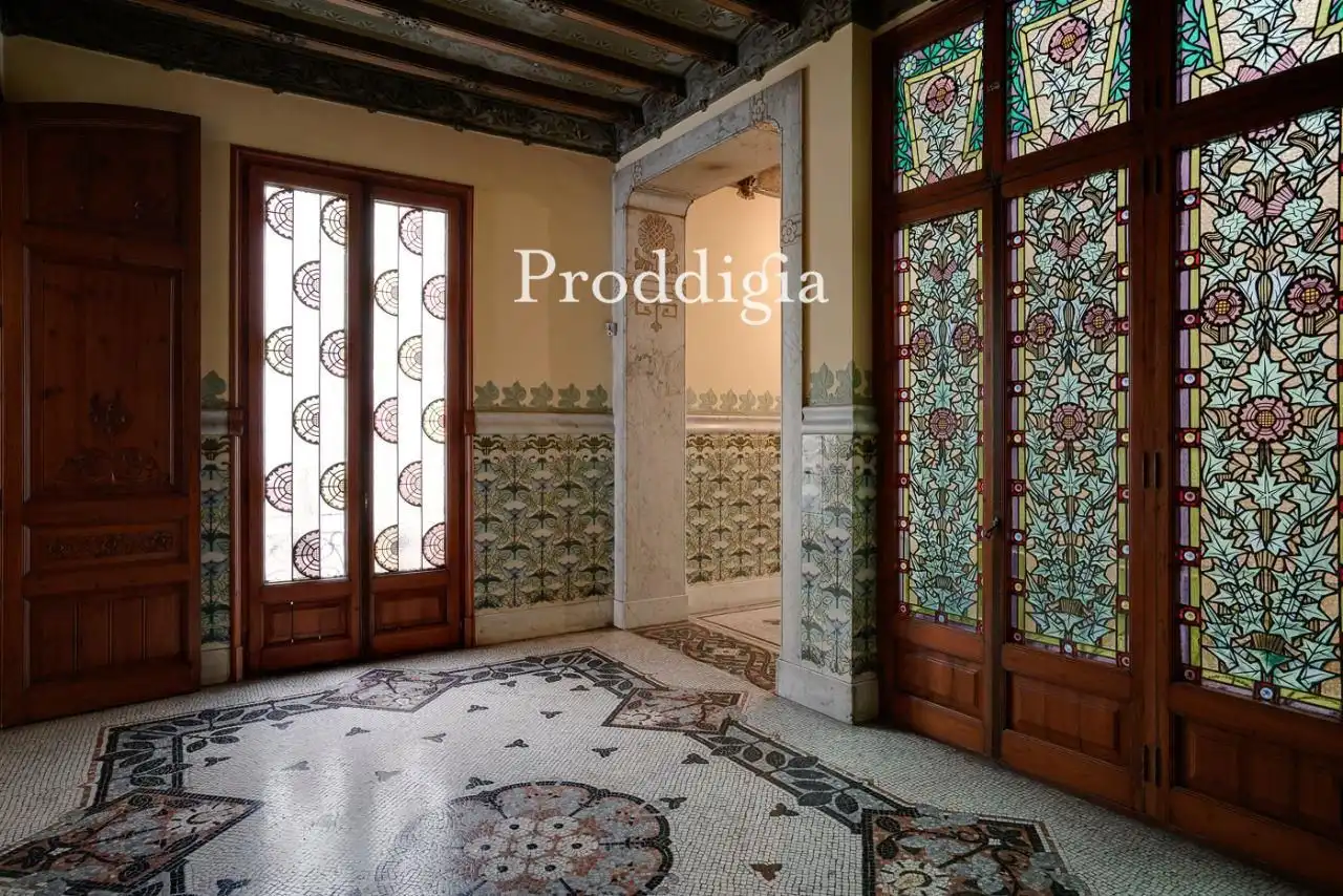 Office for rent in Barcelona