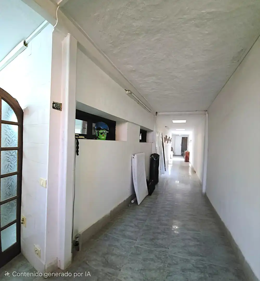 Villa mit Garten zum Verkauf in Calle Teniente C Castillo Olivares, imagen 50