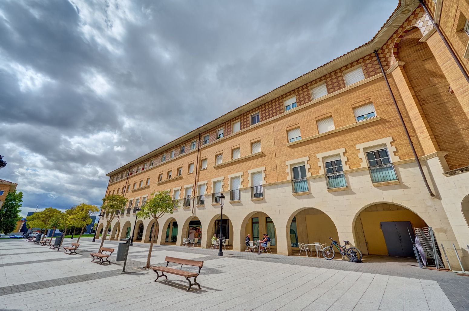 Flat for sale in Orcoyen - PLAZA ITURGAIN, Orkoien