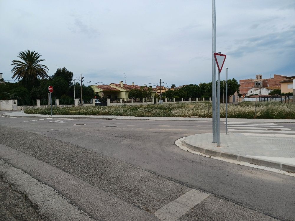 Residential zum verkauf in Vila-sacra