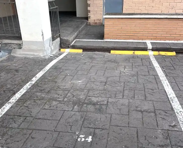 Parcheggio in vendita a Julian Fernandez Ollero, imagen 9