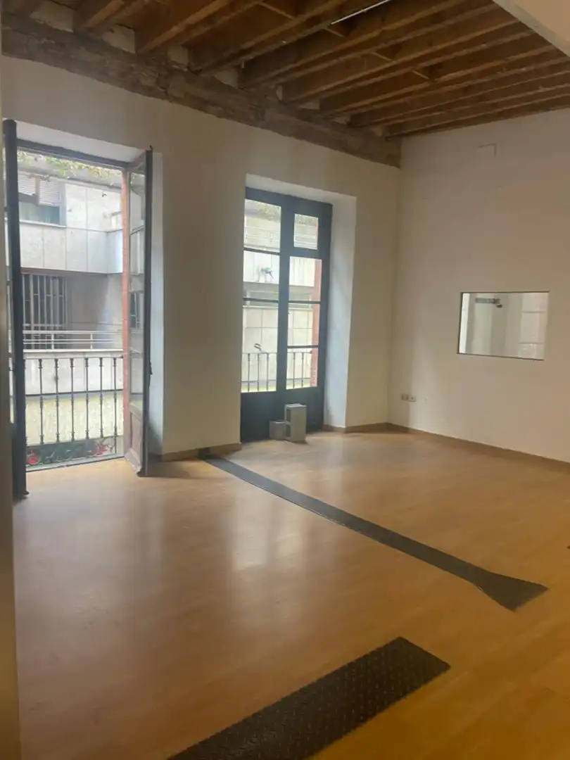 Büro mit Aufzug zum Verkauf in Calle SANTA MARIA, imagen 6