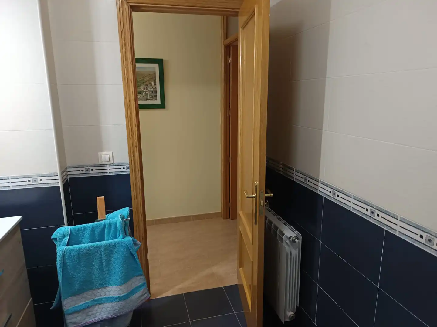 Baño de Piso en venta en Herencia