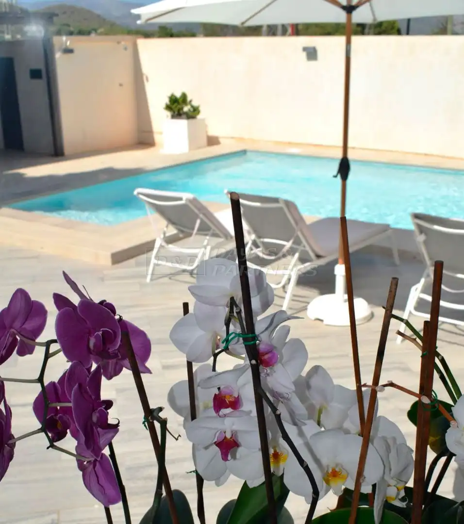 Chalet con piscina en venta en Escandinavia - Cautivador, imagen 38