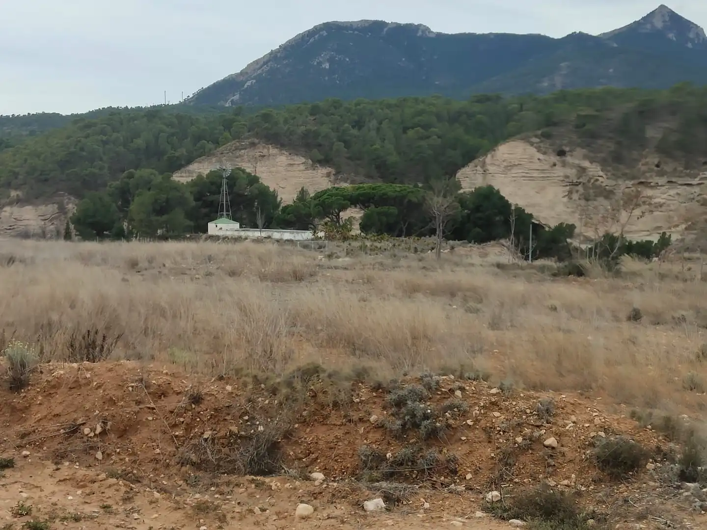 Villa avec piscine à vendre à Tibi, imagen 8