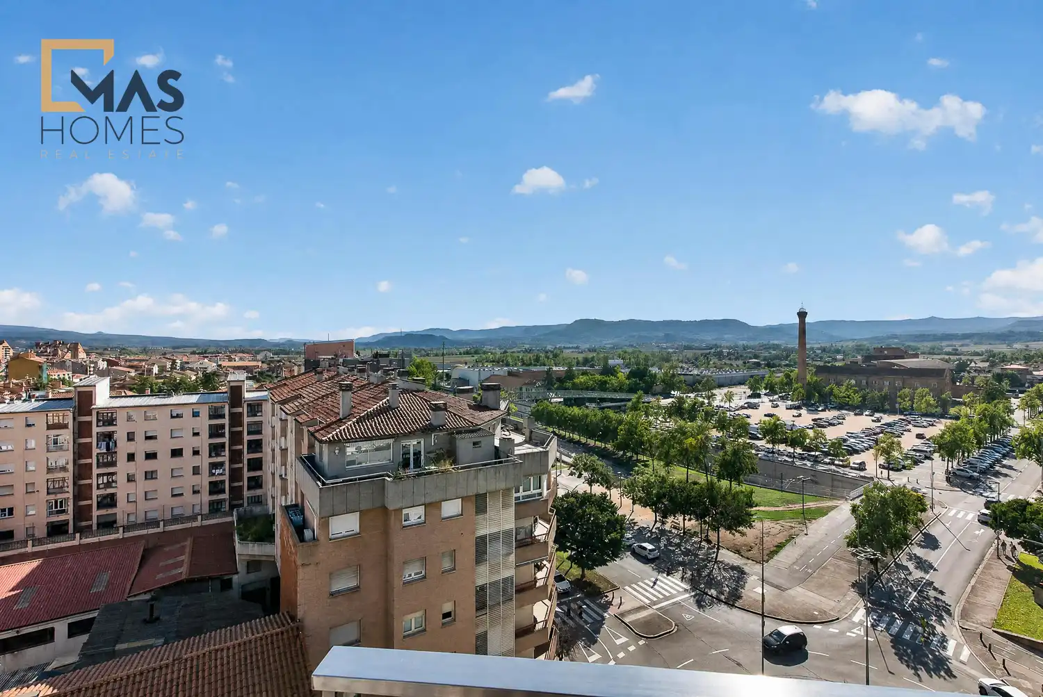 Pis en venda a Carrer Mossèn Josep Gudiol, Centre