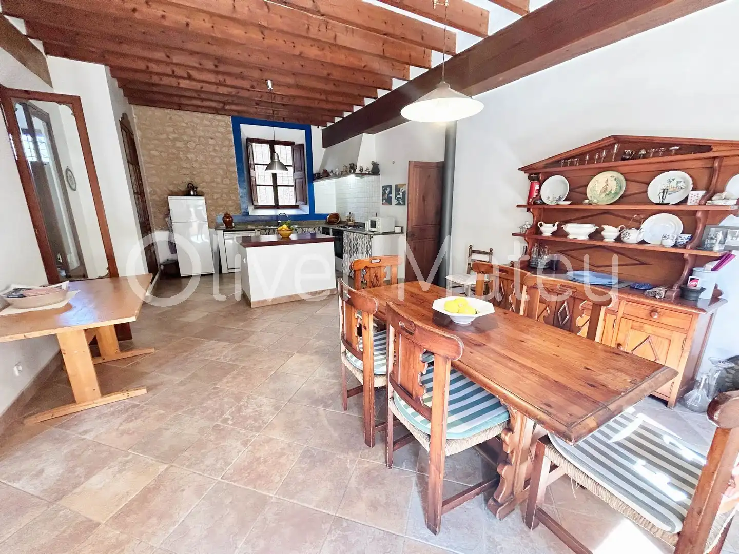 Casa con giardino in vendita a Sóller, imagen 7
