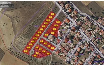 Residential for sale in Casarrubios del Monte