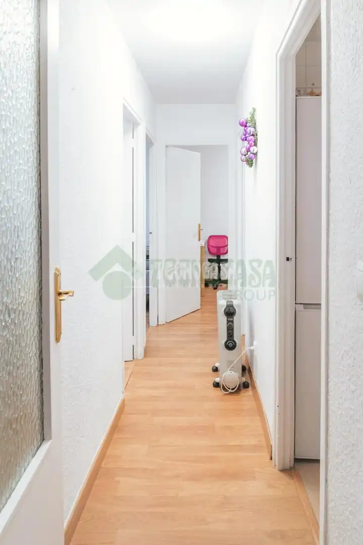 Flat for sale in Granada