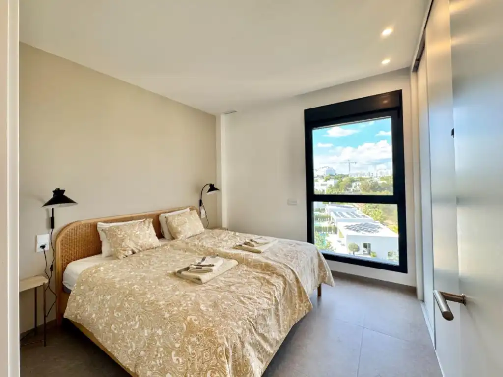 Apartment mit Pool zum Verkauf in Avenida de las Colinas, imagen 23