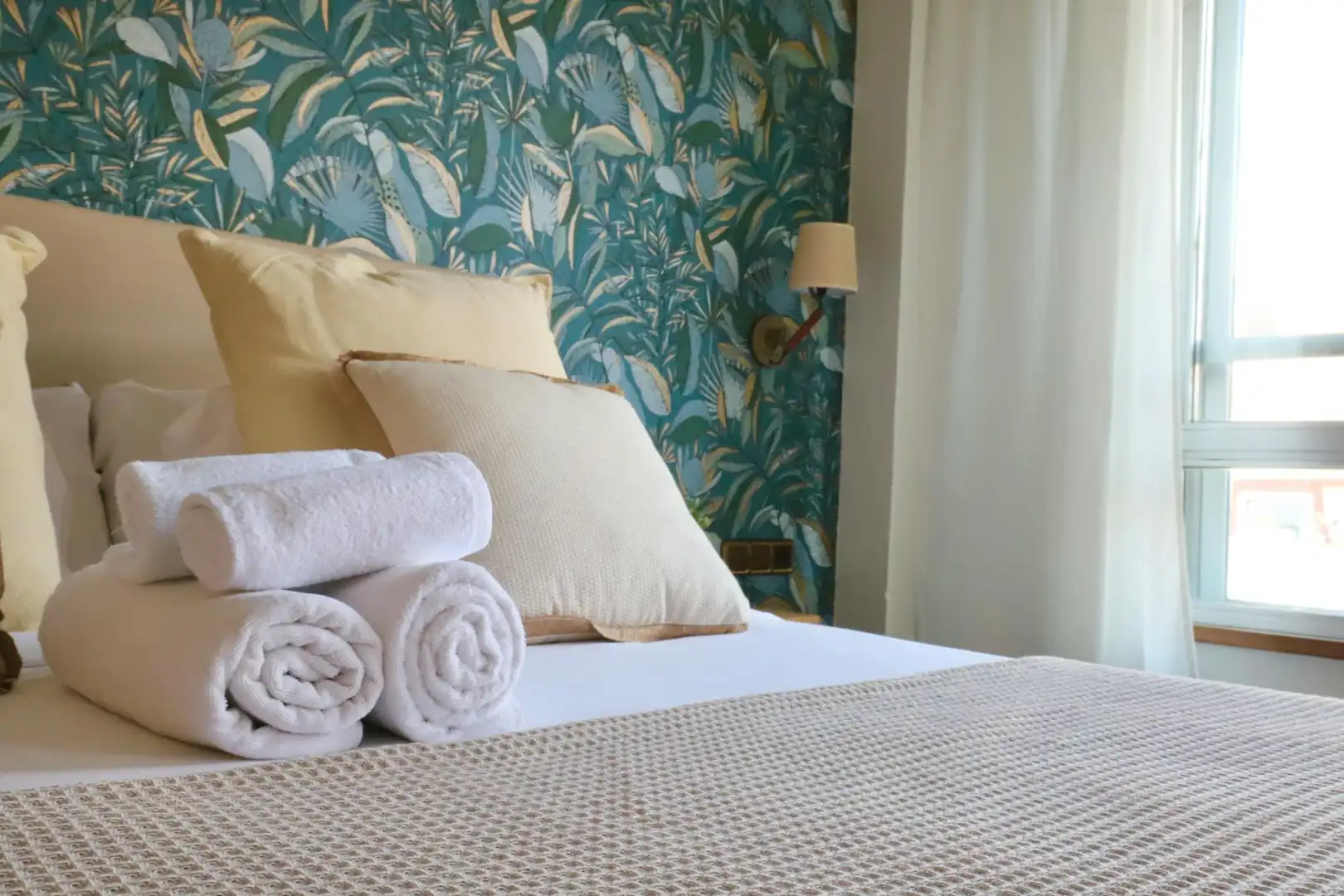 Flat for rent in N/A, Palacio