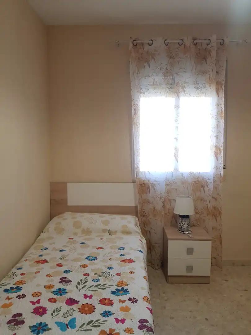 Wohnung zur Miete in Avenida de Pulianas, 60, Campo Verde