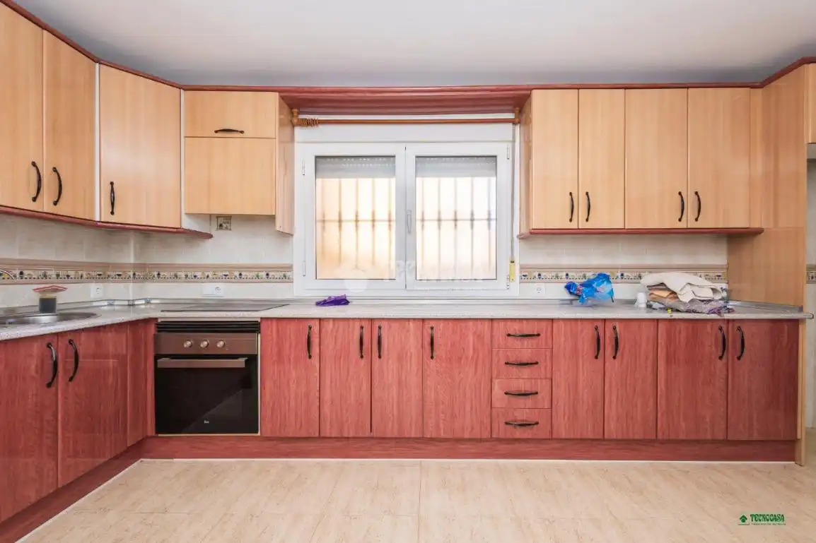 Maison jumelée à vendre à La Cañada de San Urbano, imagen 4