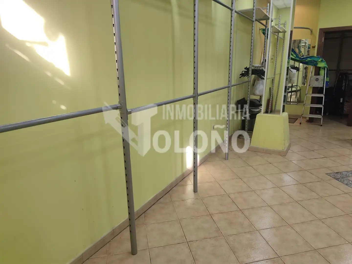 Local comercial en venta en Calle Ventilla 63, imagen 3