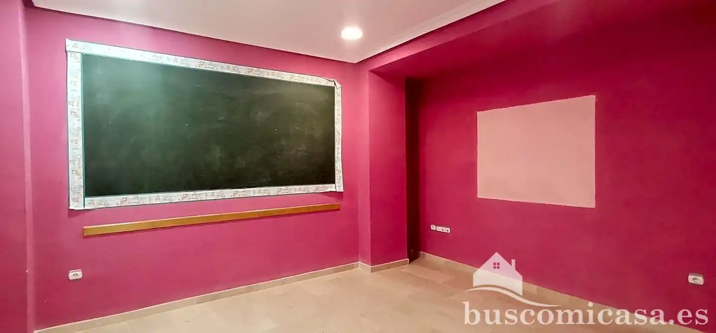 Oficina con ascensor en venta en Corredera De San Marcos, imagen 8