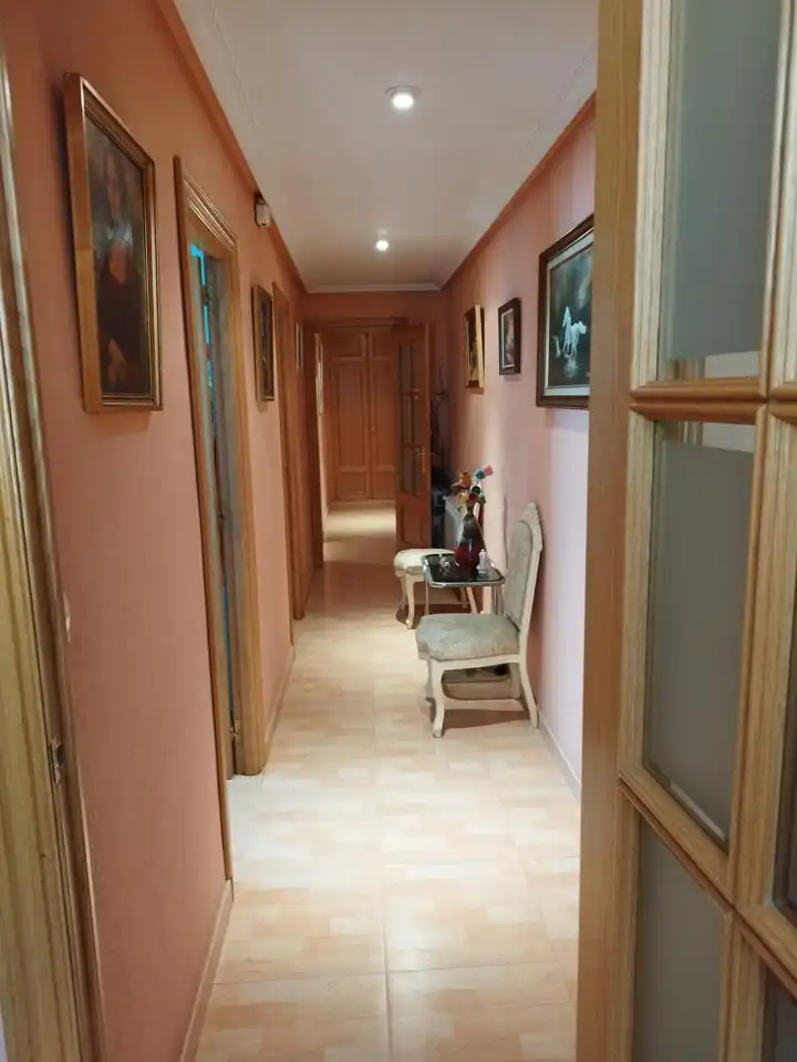 Pis amb ascensor en venda a Los Pinos - El Pilar, imagen 28