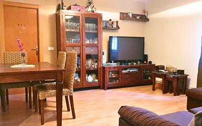 Living room of Flat for sale in Sabadell  with Air Conditioner and Heating