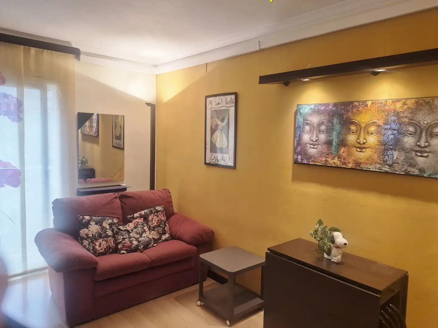 Wohnung mit Aufzug zum Verkauf in Avinguda de Josep Tarradellas i Joan 0, imagen 2