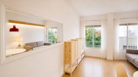 Foto 3 von Wohnung zur Miete in Carrer Rabassa, Vila de Gràcia, Barcelona Capital
